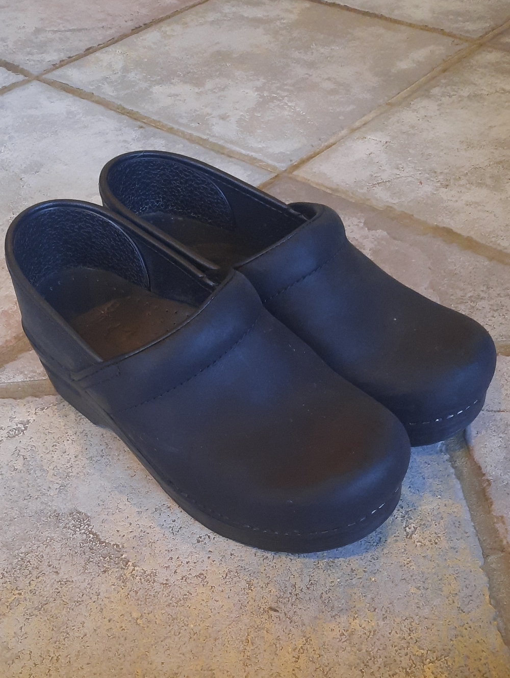 Dansko Clogs